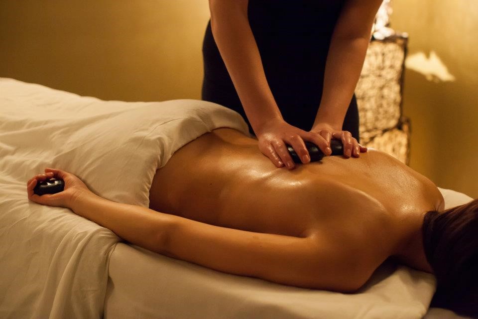 Clear Medical Deep Tissue Massage