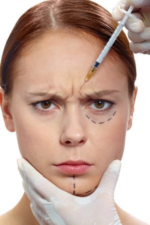 we do not offer botox or injectable fillers - clear medical manchester