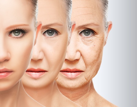 anti ageing skin treatment available at Clear Medical Clinic - Natural Looking