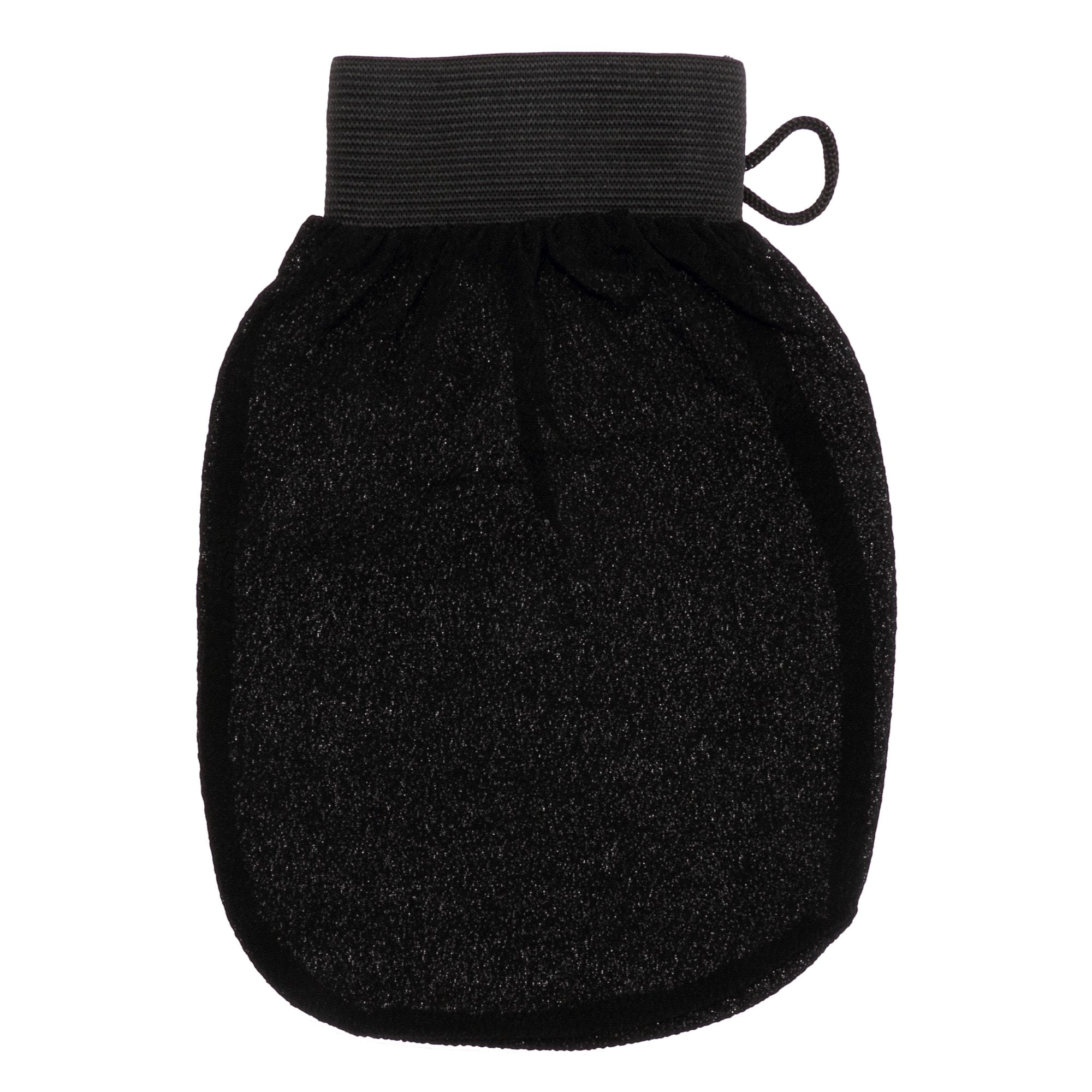 Exfoliating Gloves Manchester Clear Medical