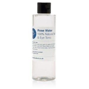 Rose Water 250ml