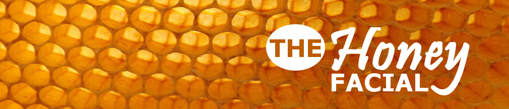 The honey facial Natural Honey Facial -Clear Medical