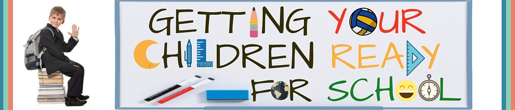 Prepare your children for school - Clear Medical prepare your children for school - Clear Medical