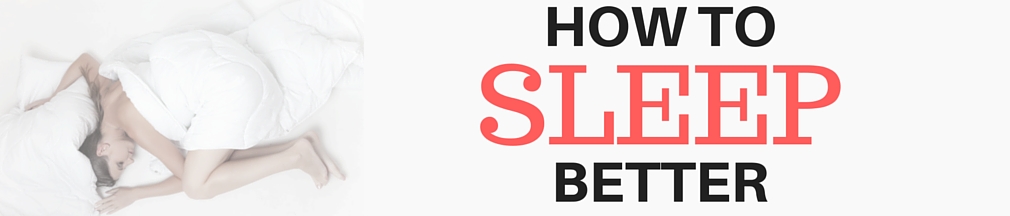How to sleep better Clear Medical How to sleep better Clear Medical