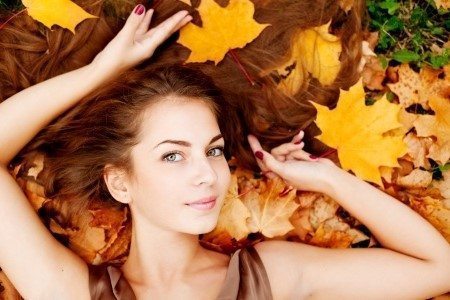 autumn skin, hair and body - Clear Medical