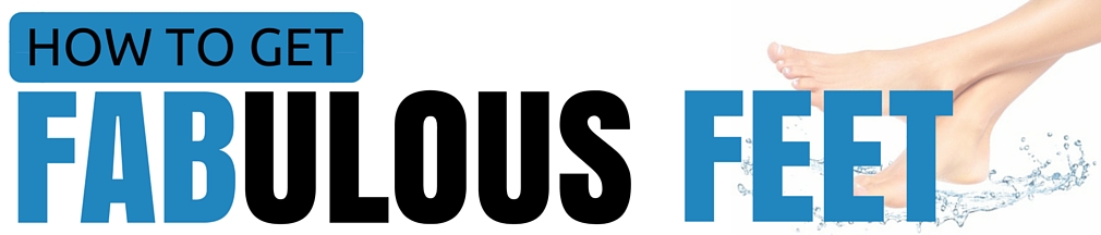 Fabulous Feet soft beautiful feet - Clear Medical