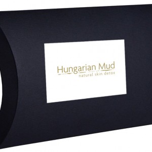 Hungarian Mud Masks 100g