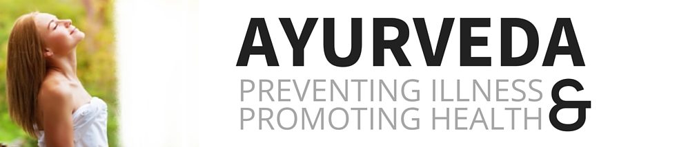 Ayurveda Ayurveda natural medicine - Clear Medical