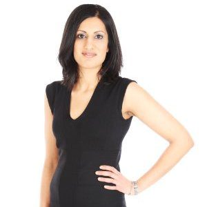 Nadia Hasanie Founder and Director of Clear Medical Skin, Hair & Body Clinic