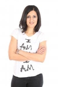 Nadia Hasanie Founder and Director of Clear Medical Skin, Hair & Body Clinic
