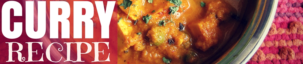 curry recipe and health benefits - Clear Medical