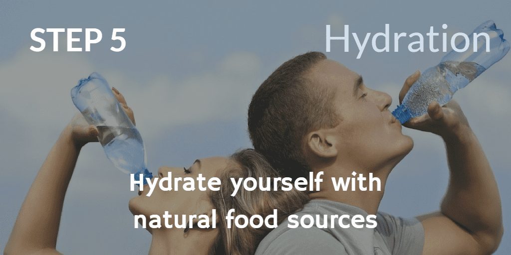 Hydration - Clear Medical 