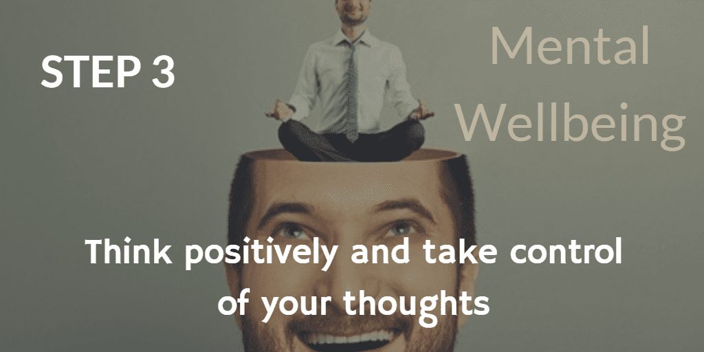 Mental wellbeing - Clear Medical