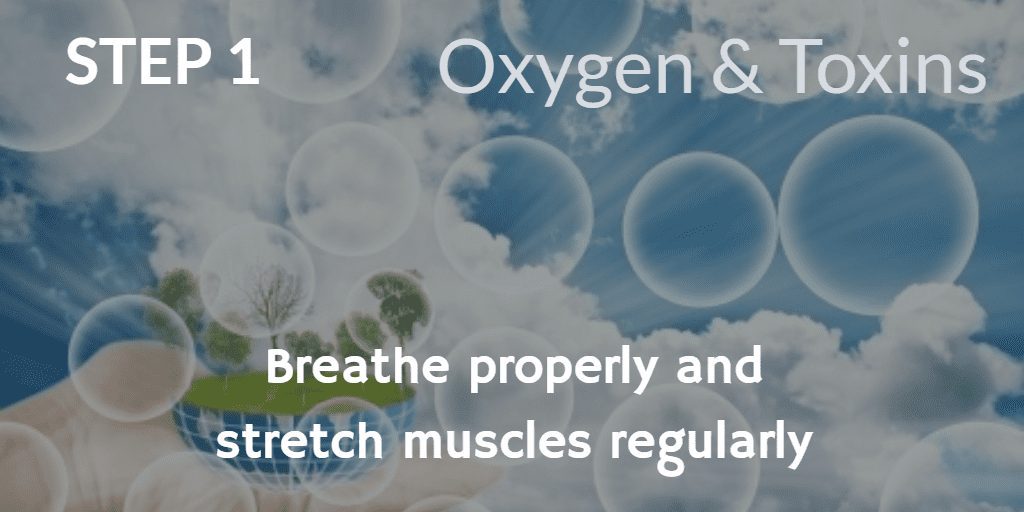 Oxygen and Toxins - Clear Medical 