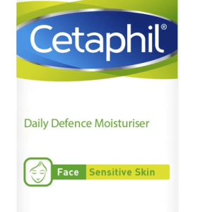 Cetaphil Daily Defence SPF 50
