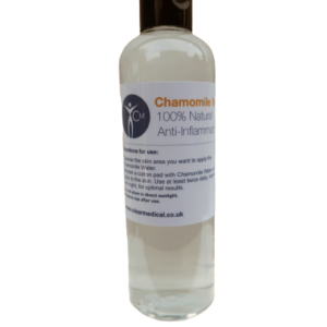 Organic Chamomile Water 250ml