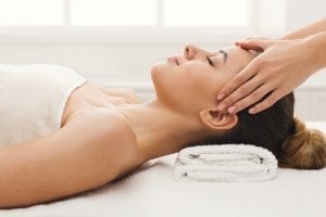 Deep Cleansing Facial Treatment