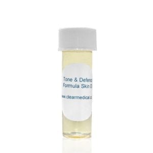 Tone & Defence Formula 5ml Sample