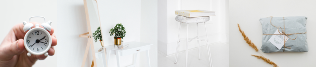 Clear Medical delivery terms and returns