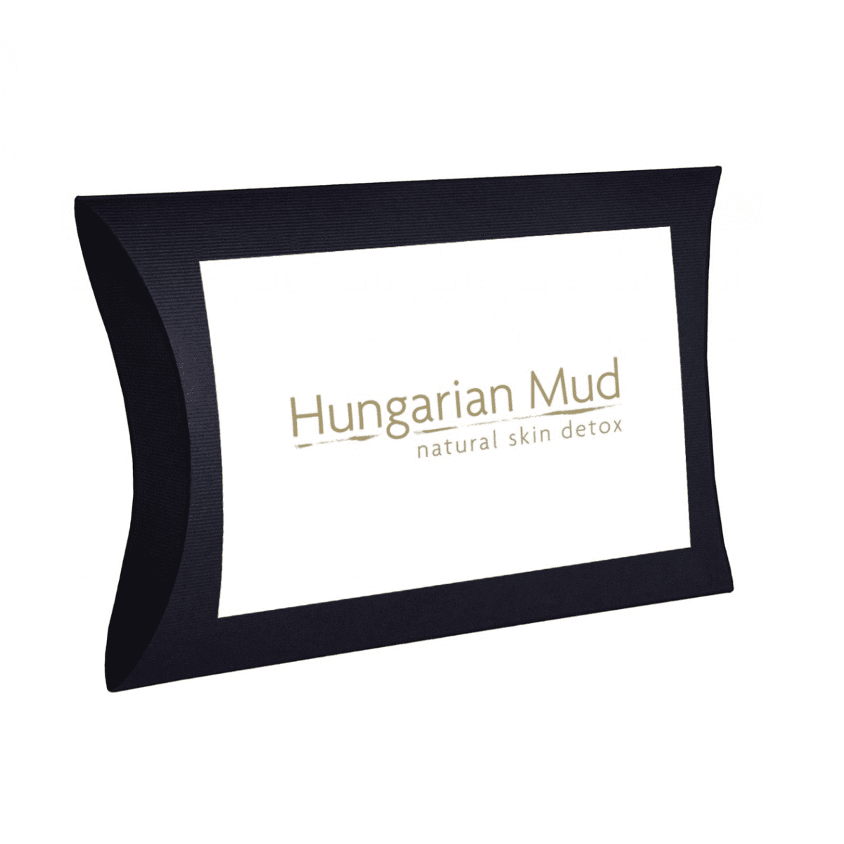 Hungarian Mud Mask Natural Mud Mask 15g Clear Medical Skin Clinic Exclusive