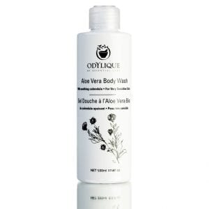 <br>Odylique Aloe Vera Body Wash 500ml